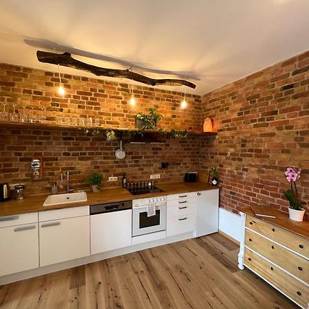 Altstadt Apartments Neuruppin Room photo