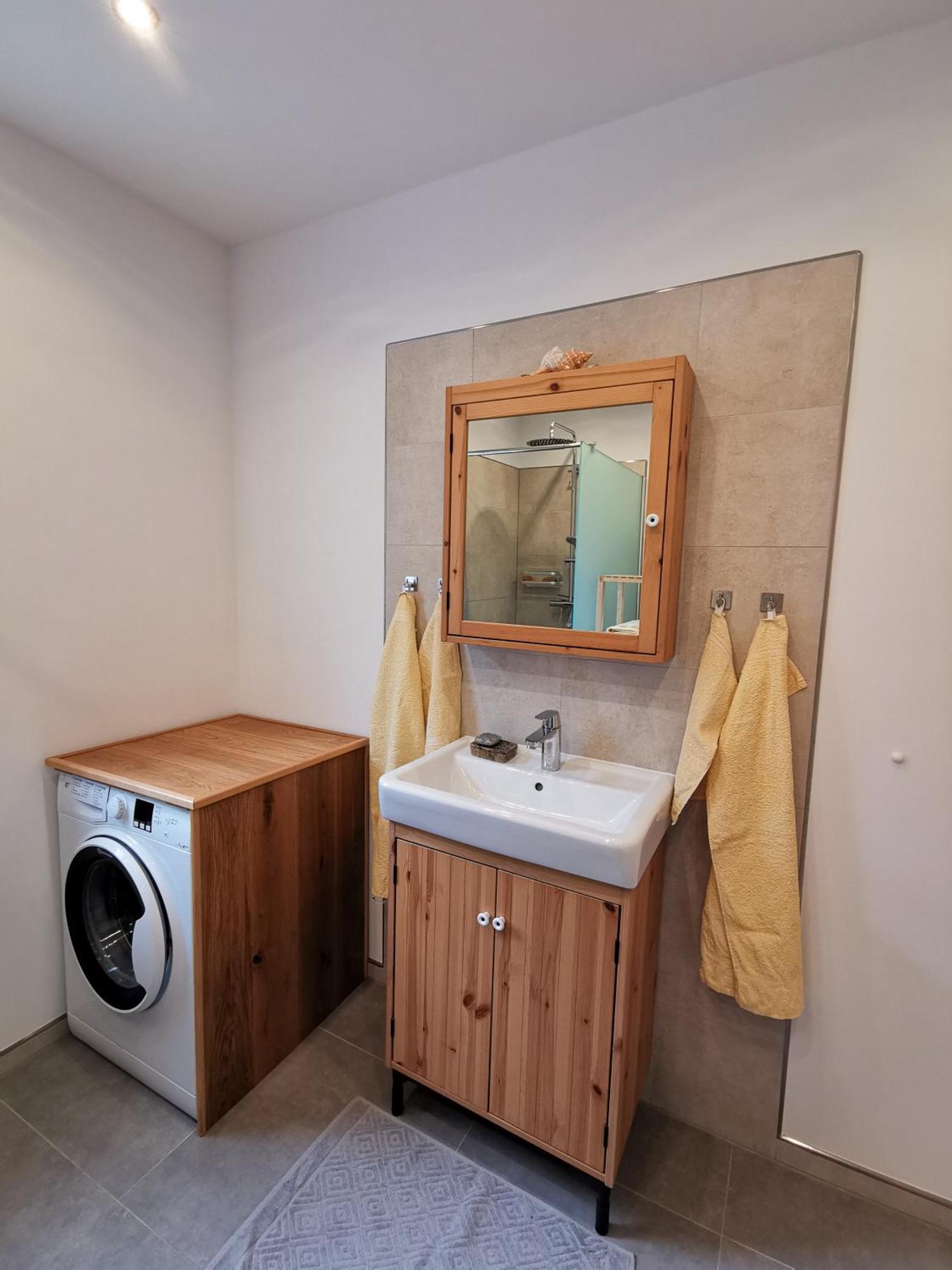 Altstadt Apartments Neuruppin Room photo