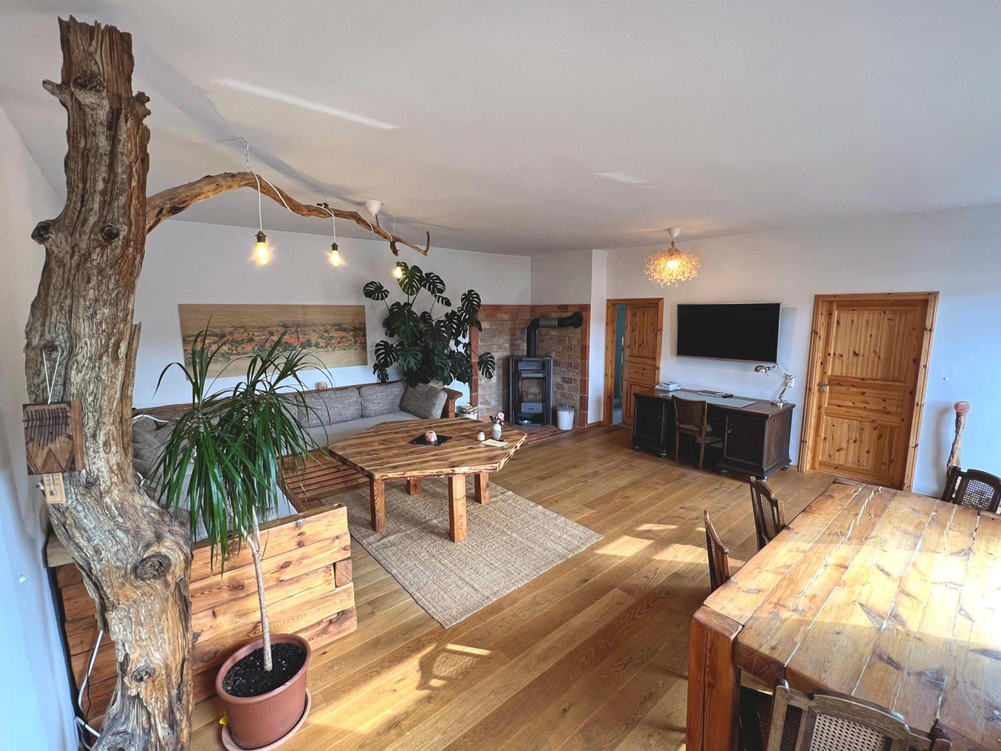 Altstadt Apartments Neuruppin Room photo